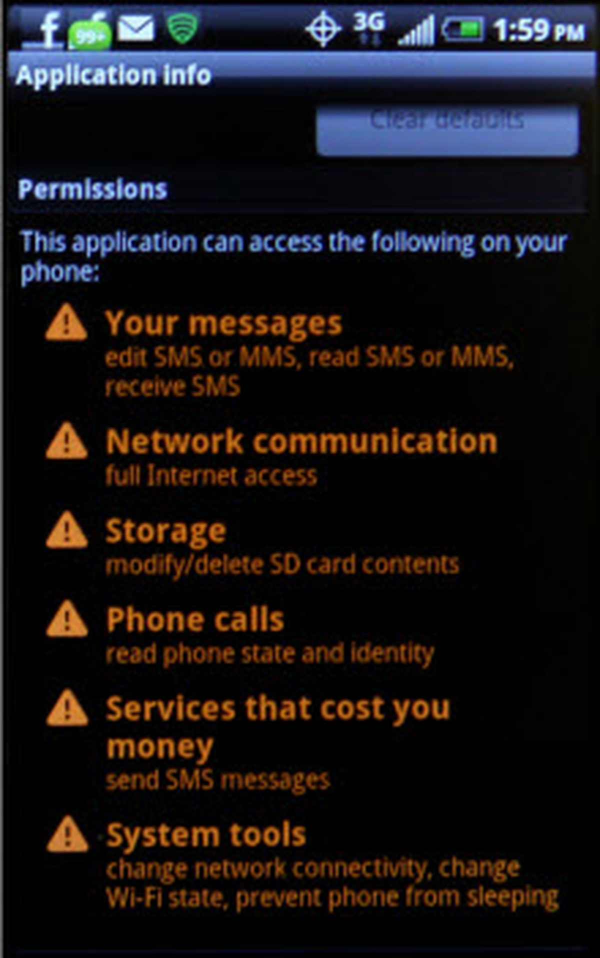 Android için yeni dönem!