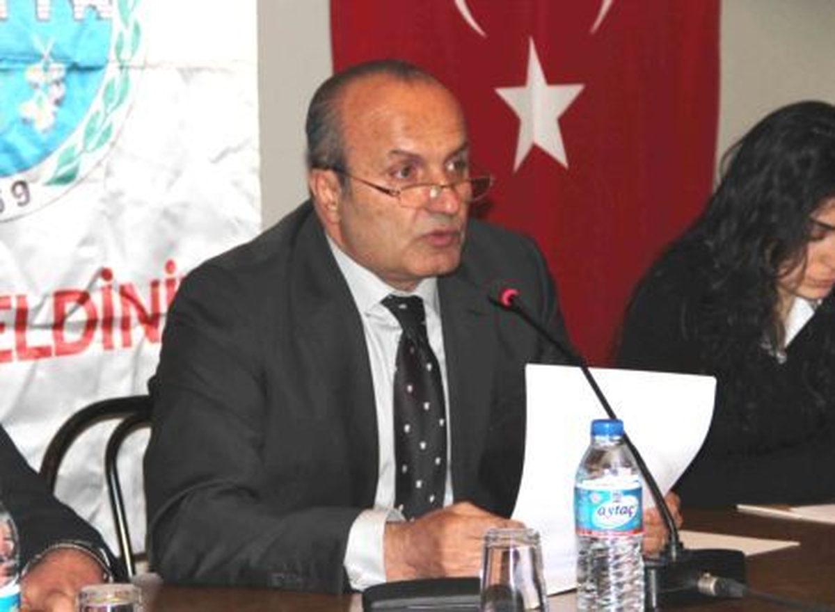 Arslan\'dan Üniversite Öğrencilerine Girişimcilik Dersi