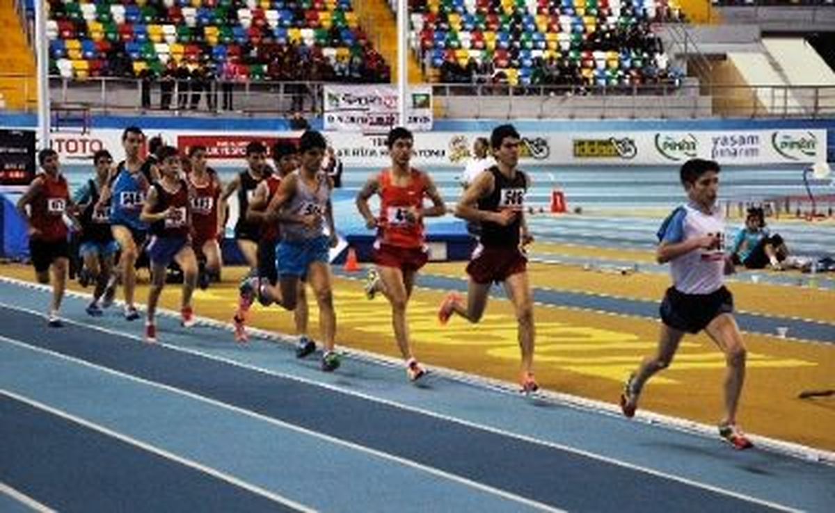 Atletizm