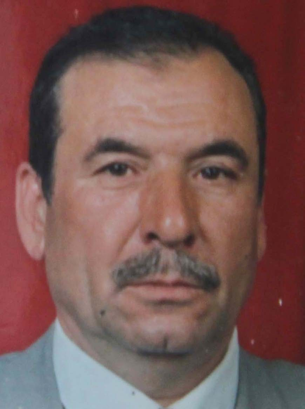 Av Tüfeğiyle Kendisini Vurdu