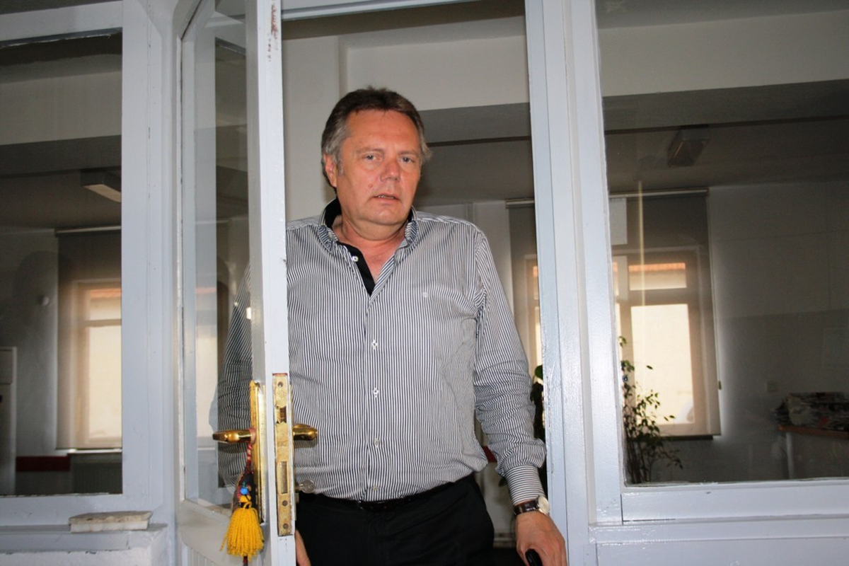 Ayvalık, Sosyal Demokrasi Fuarına Katılıyor