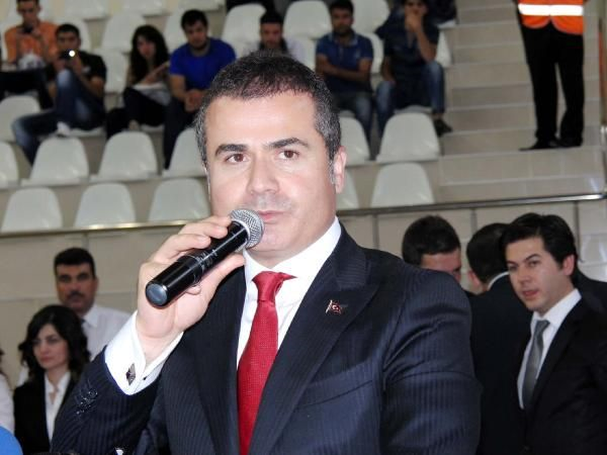 Bakan Kılıç.Bilakis Yine Polis İçinde, Polise Bağlı, Polisin Yükünü Azaltacak Yeni Bir Grup...
