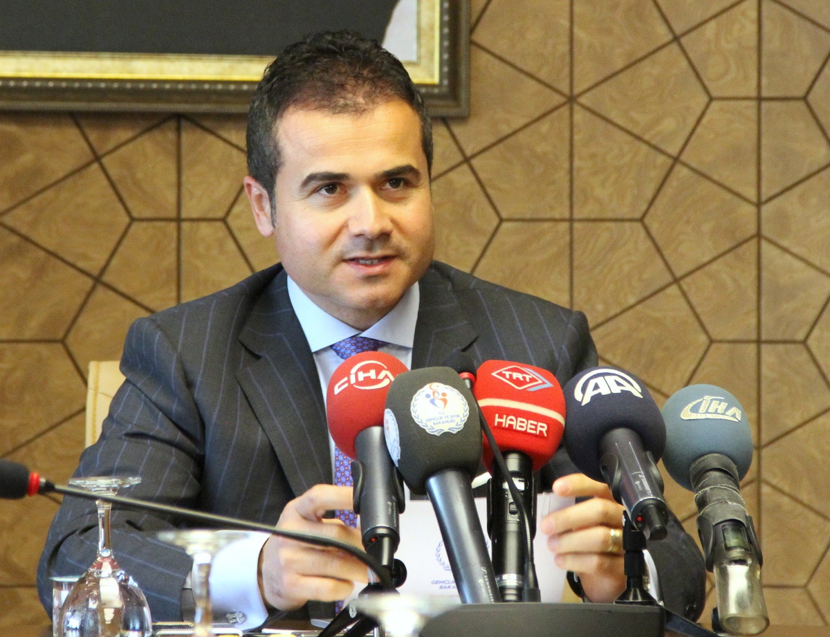 Kılıç, Kupa Maçında Yaşananları Değerlendirdi