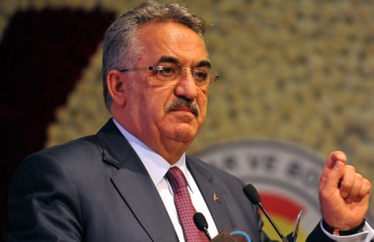 Silah Sevkiyatına Geçit Yok