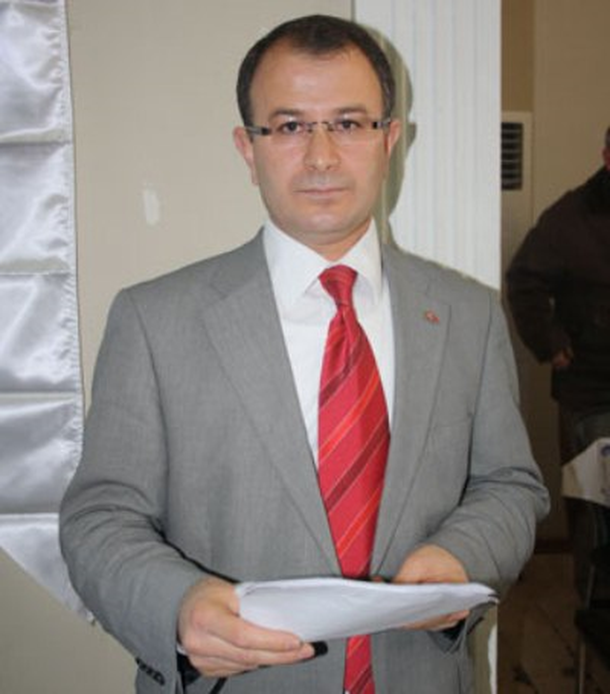 Bartın Eğitim-Sen\'den Ybo Tepkisi