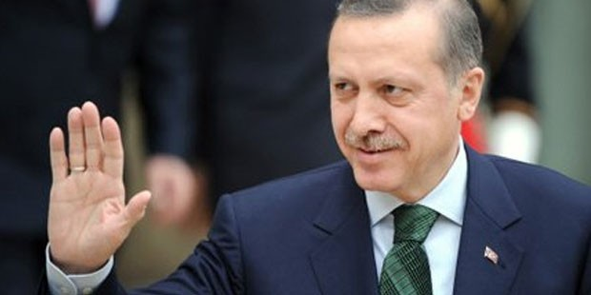 Başbakan Erdoğan, Eylül Ayında Rusya Yolcusu