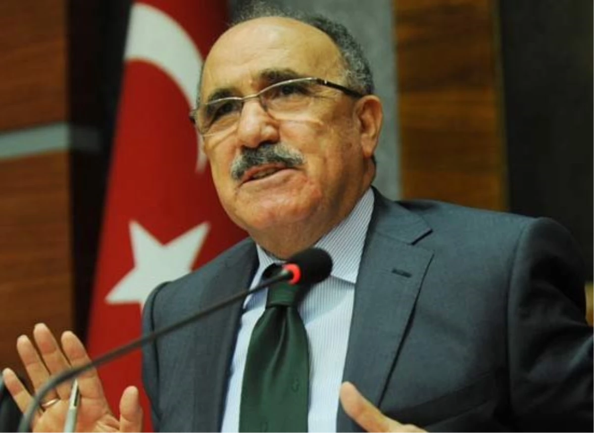 Başbakan Yardımcısı Atalay Gazetecilerin Sorularını Yanıtladı