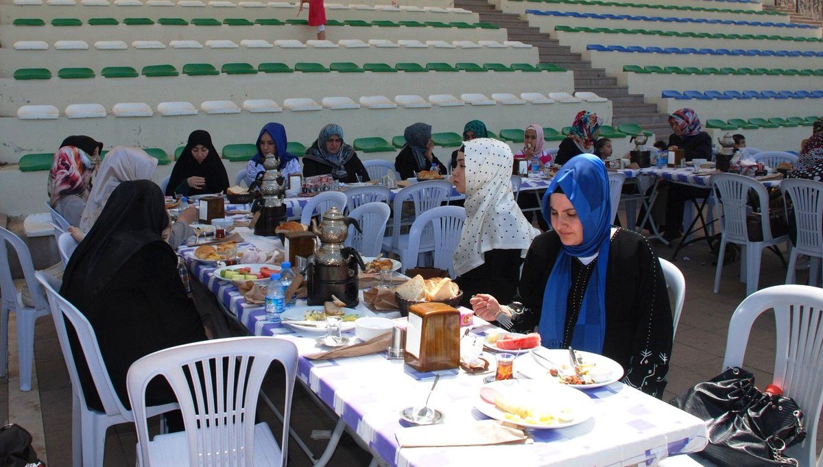 Başkan Doğan, Kocaeli Genç Nesil Derğini Ağırladı