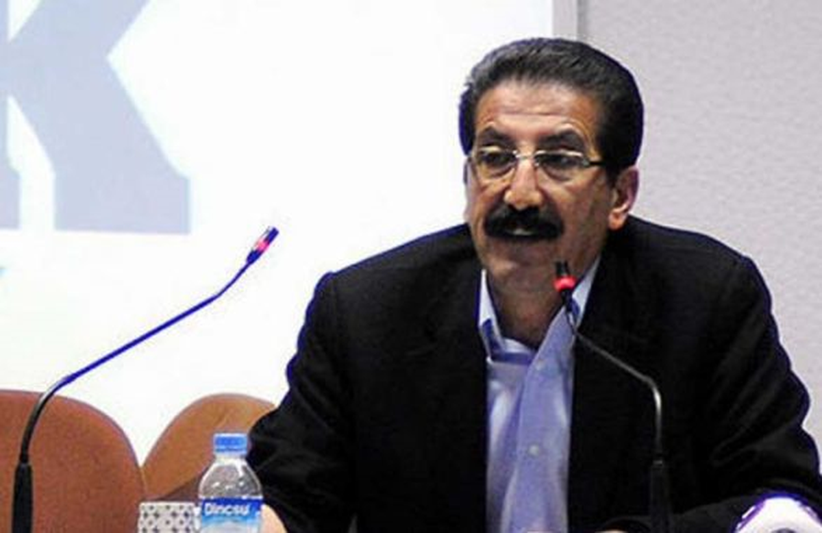Başkan Özgen: Kürt Halkı Özgürlüğünü İstiyor