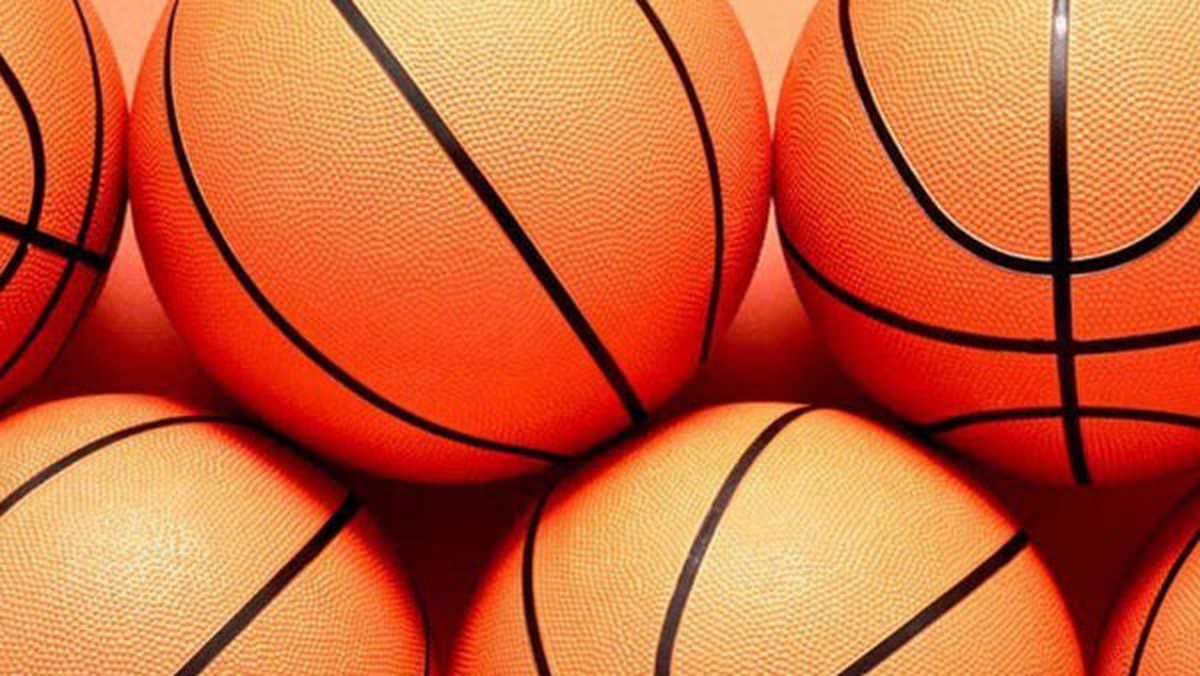 Basketbol: Genç Erkekler Türkiye Şampiyonası