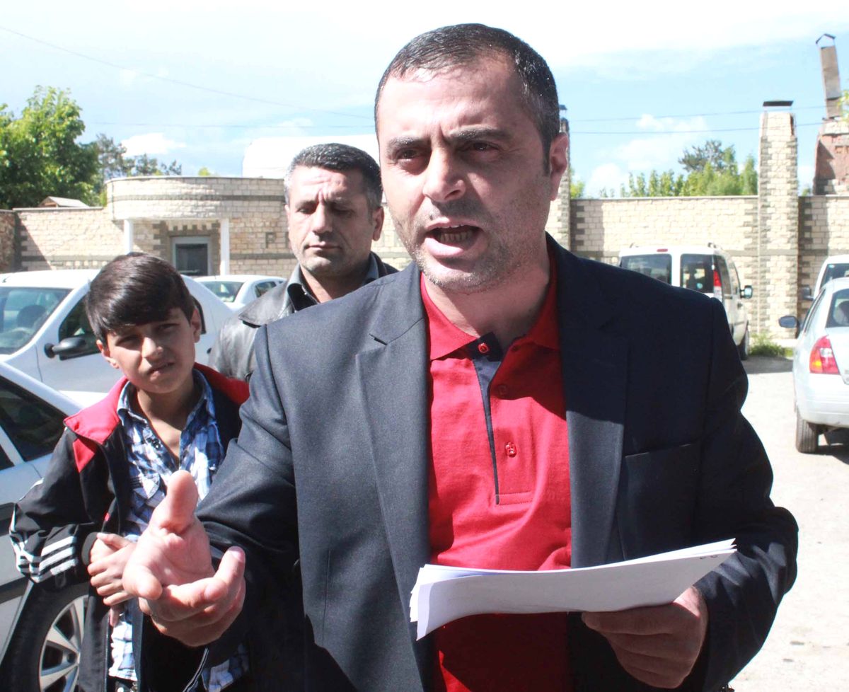BDP\'li Meclis Üyesi İddiaları Yalanladı