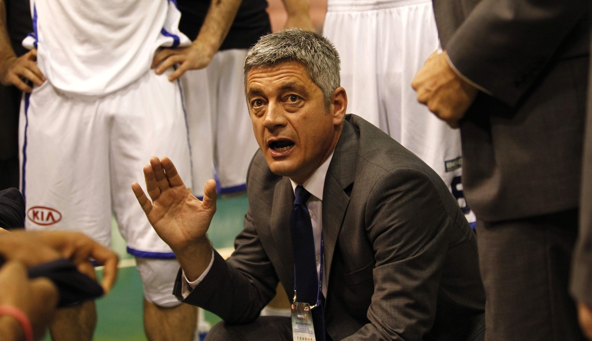 Son Yarı Finalist Anadolu Efes Oldu