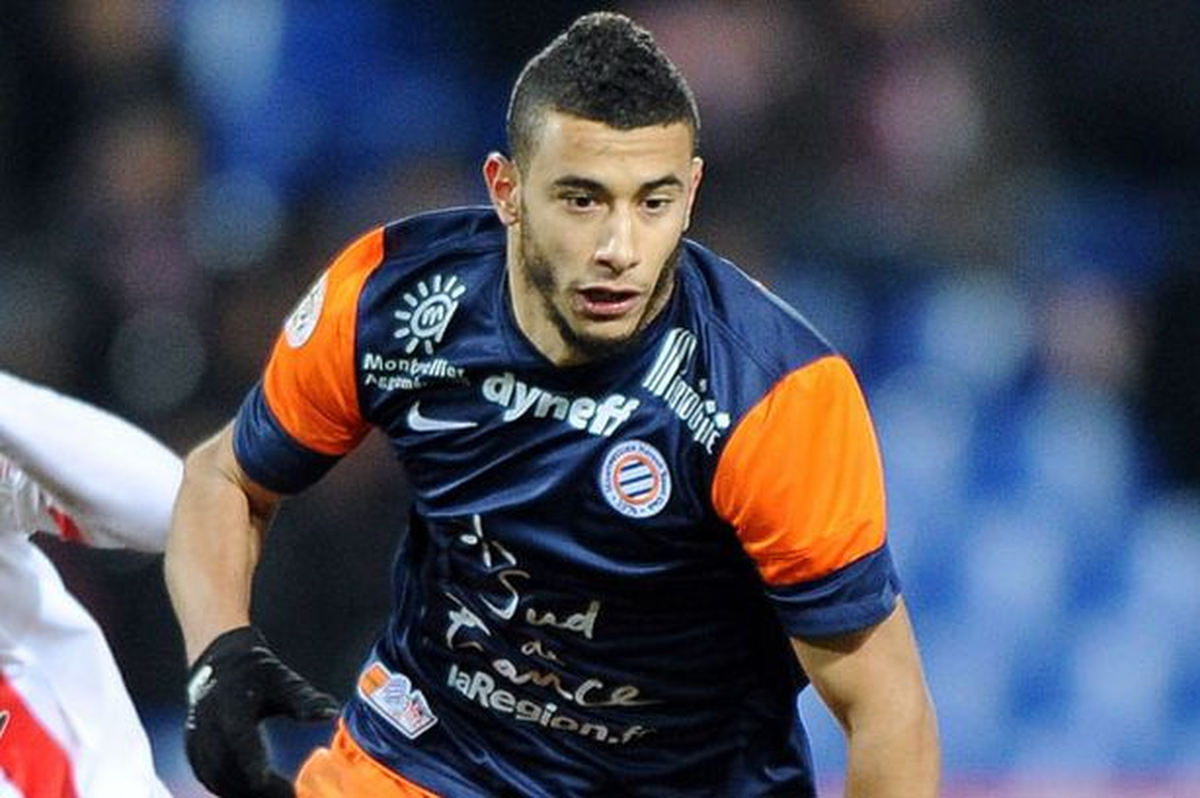 Belhanda, Montpellier'den Ayrılıyor
