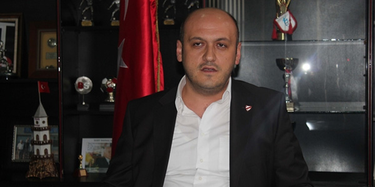 Boluspor'da Kongreye Doğru