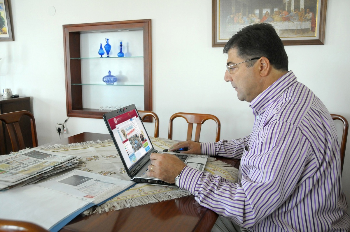Bornova Belediyesi\'nden Vatandaşa Büyük Kolaylık