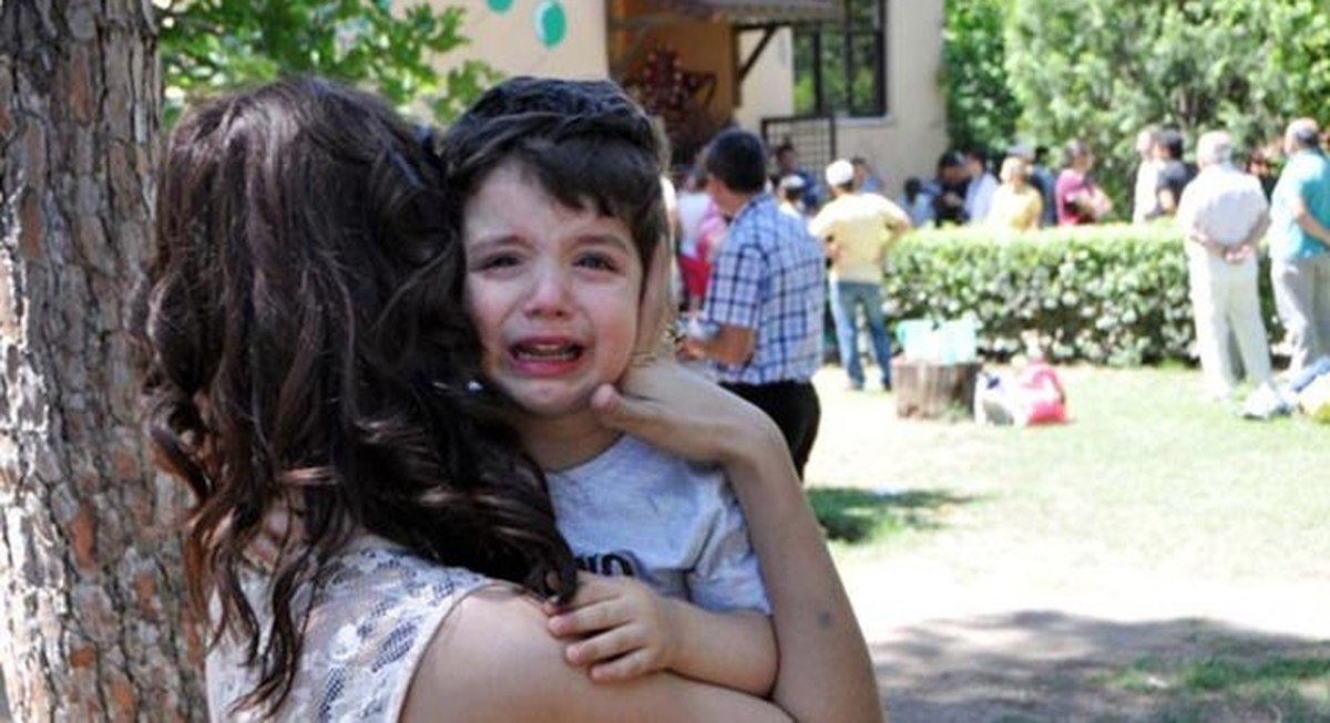 Boşaltılan Kreş Mağdurlarına Bakanlık Desteği