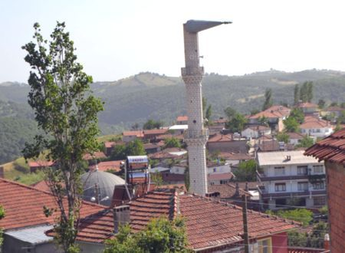Çanakkale\'deki Kuvvetli Lodos