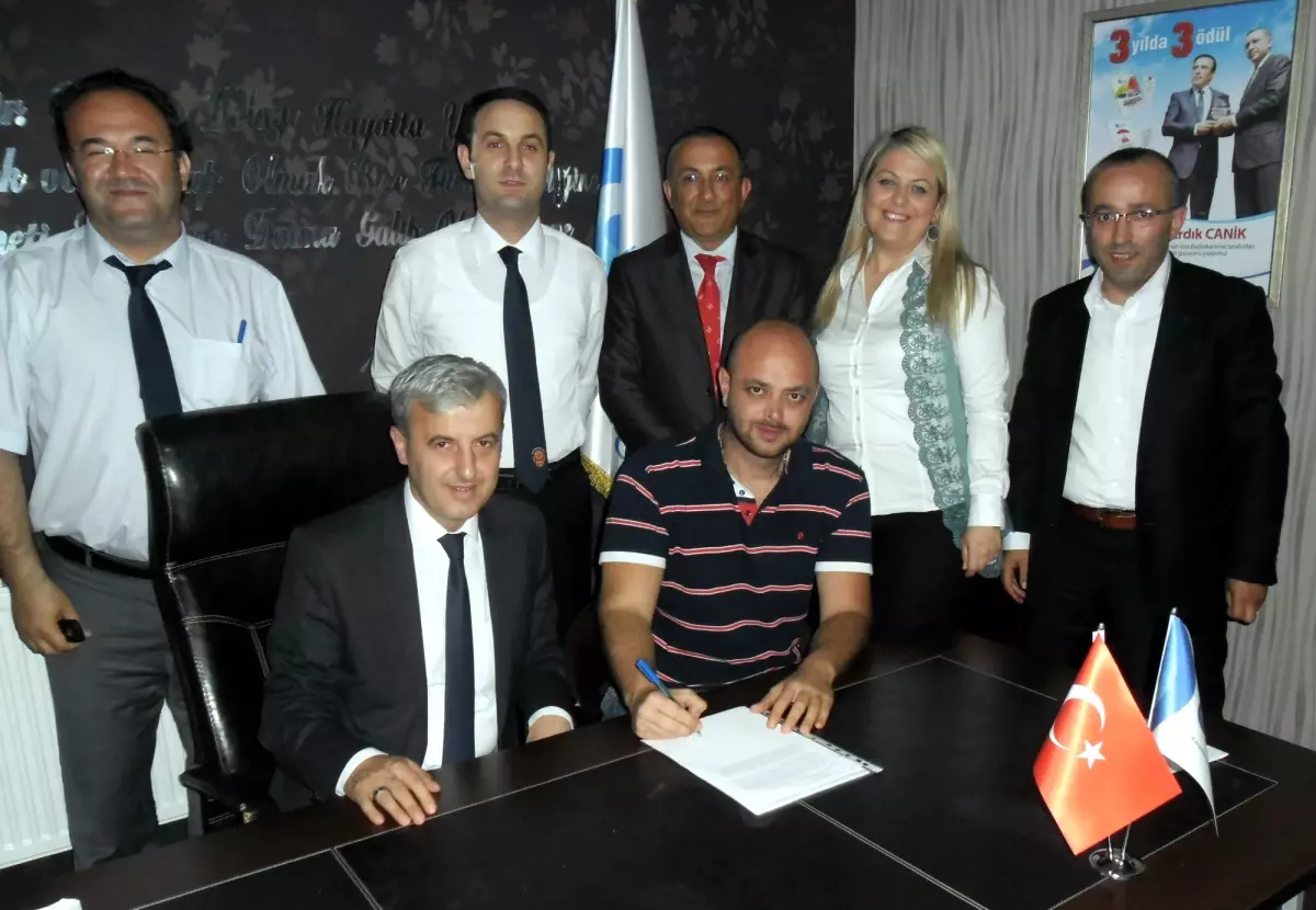 Canik Basketbol, Ekin Baş ile Yola Devam Edecek