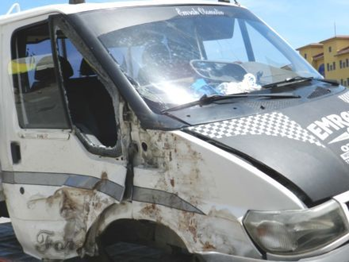 Çarşamba'da Trafik Kazası: 1 Yaralı