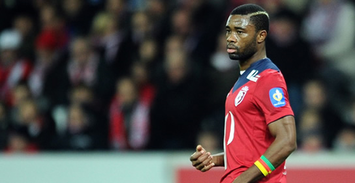Chedjou Bitmek Üzere
