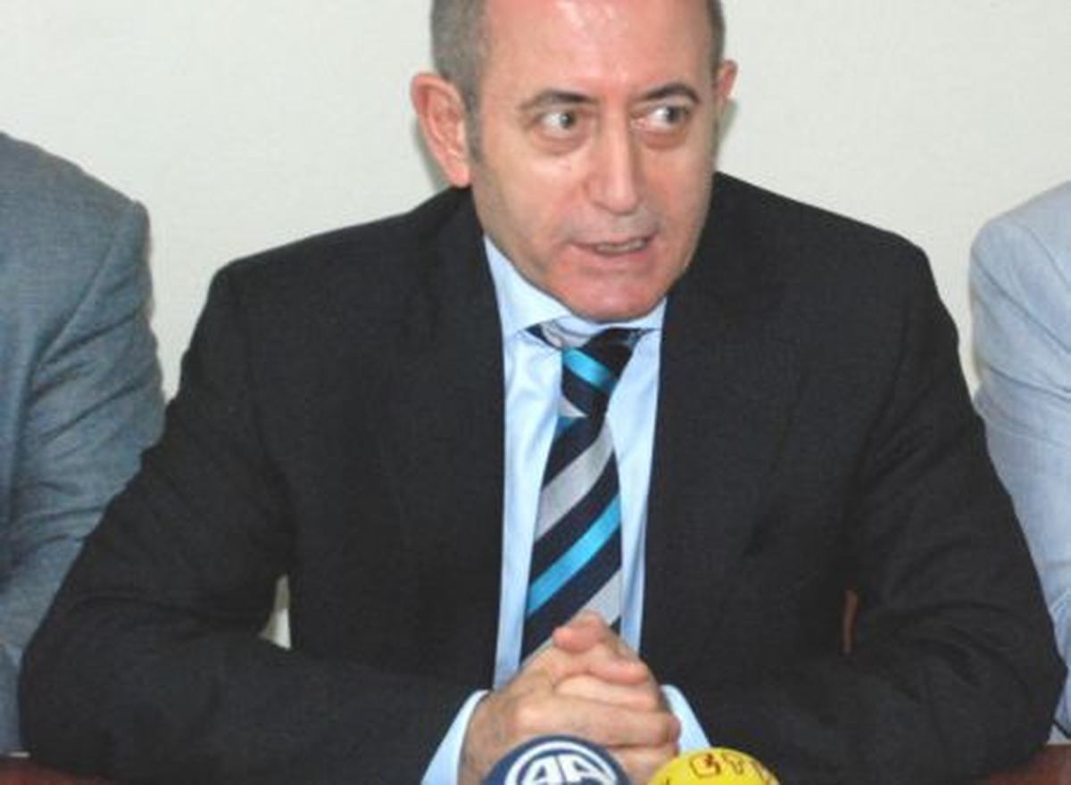 CHP\'li Hamzaçebi: Sayın Erdoğan\'ı Eğer Olur İse Ölene Kadar Başkan Yapmak İsteyen Bir Anlayış Var