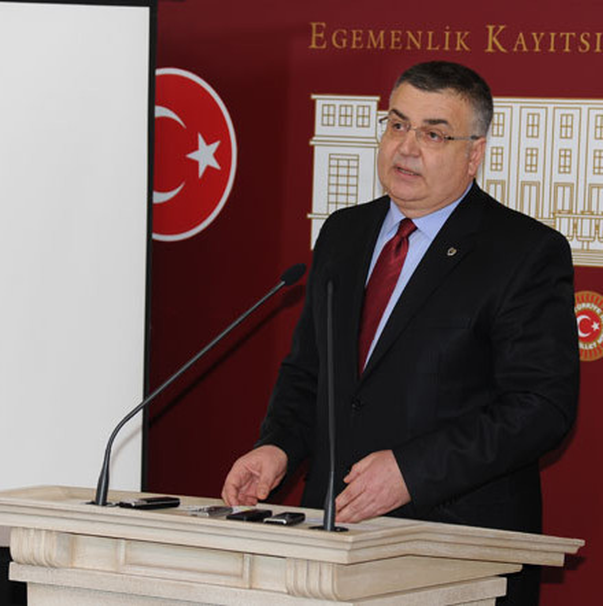 CHP\'li Kesimoğlu: Herkes Dinleniyor
