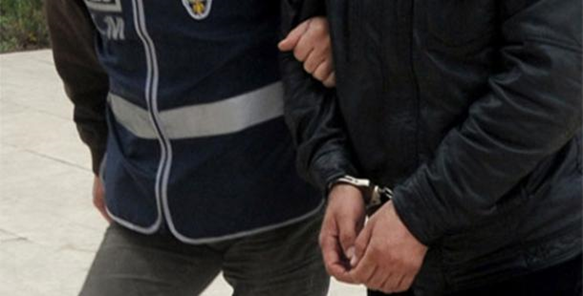 Cinayetten Aranan Şahıs Evinde Yakalandı