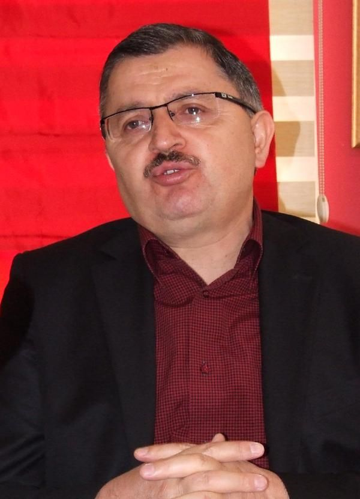 Çözüm Süreci