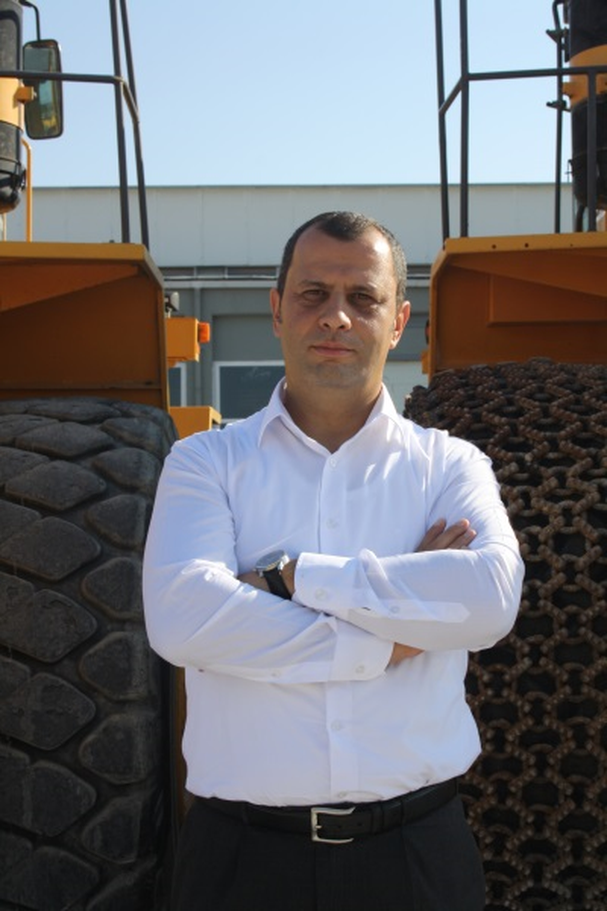 CP Geniş Ürün Gamıyla Komatek Fuarında!