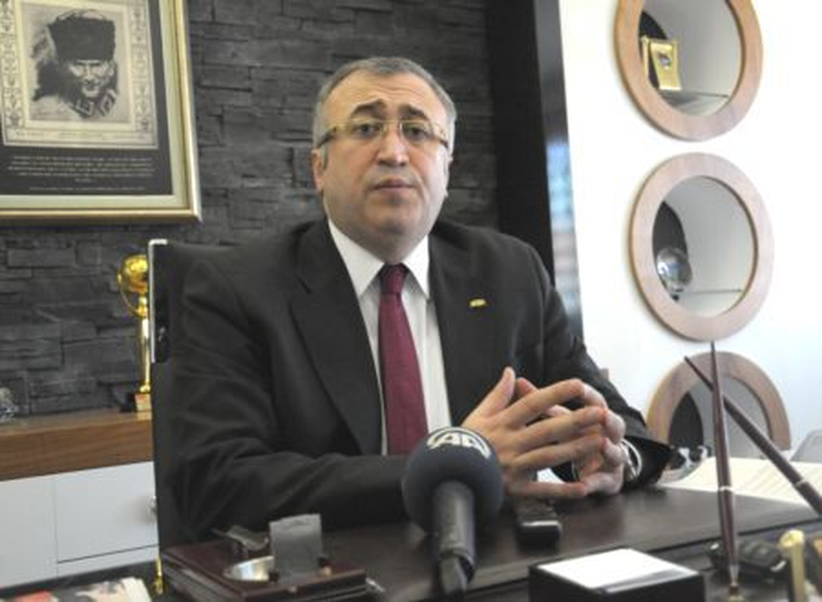 "Daha Az Ekmek Tüketiyoruz"