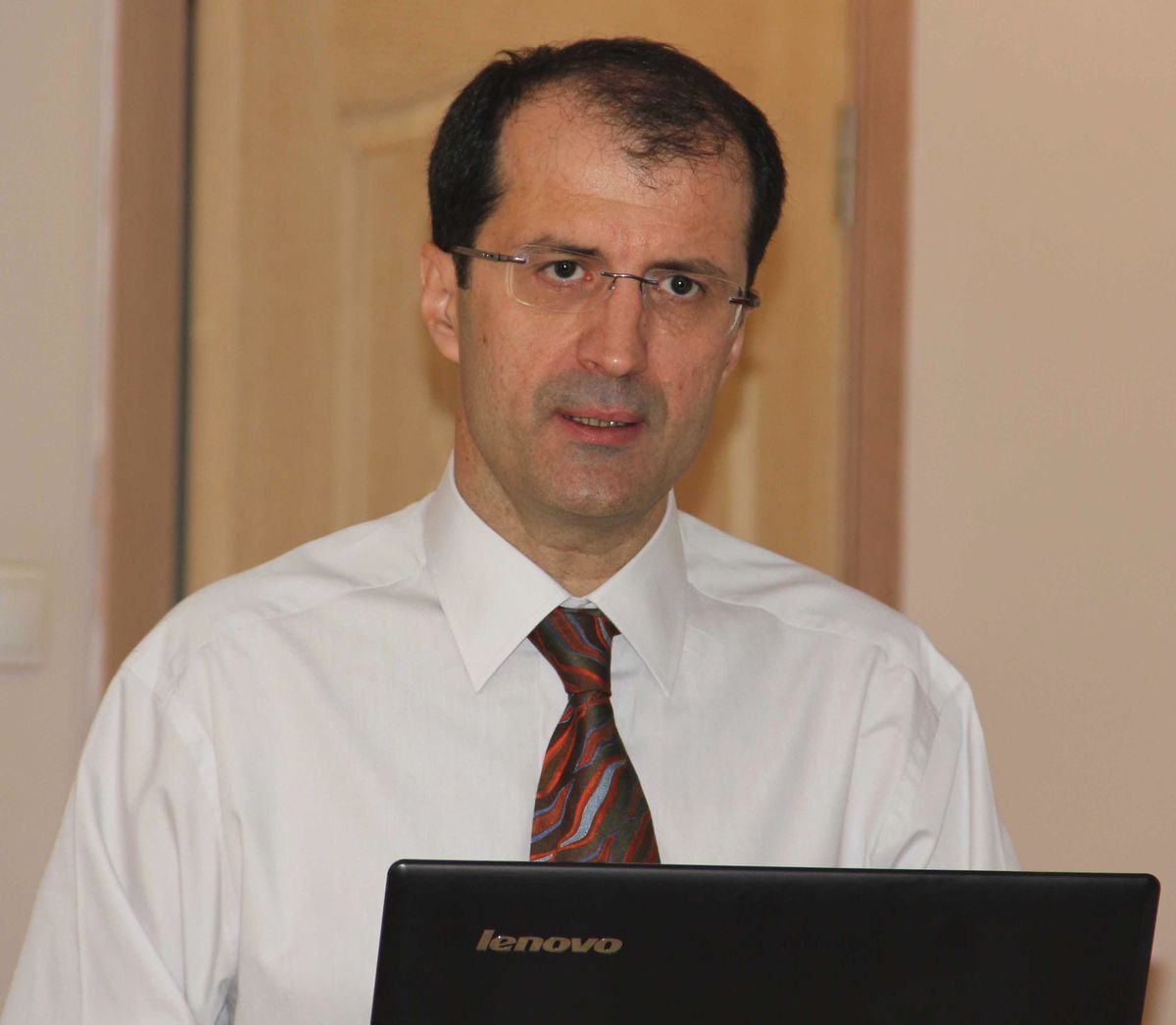 Damar Sertliğine Ameliyatsız Çözüm