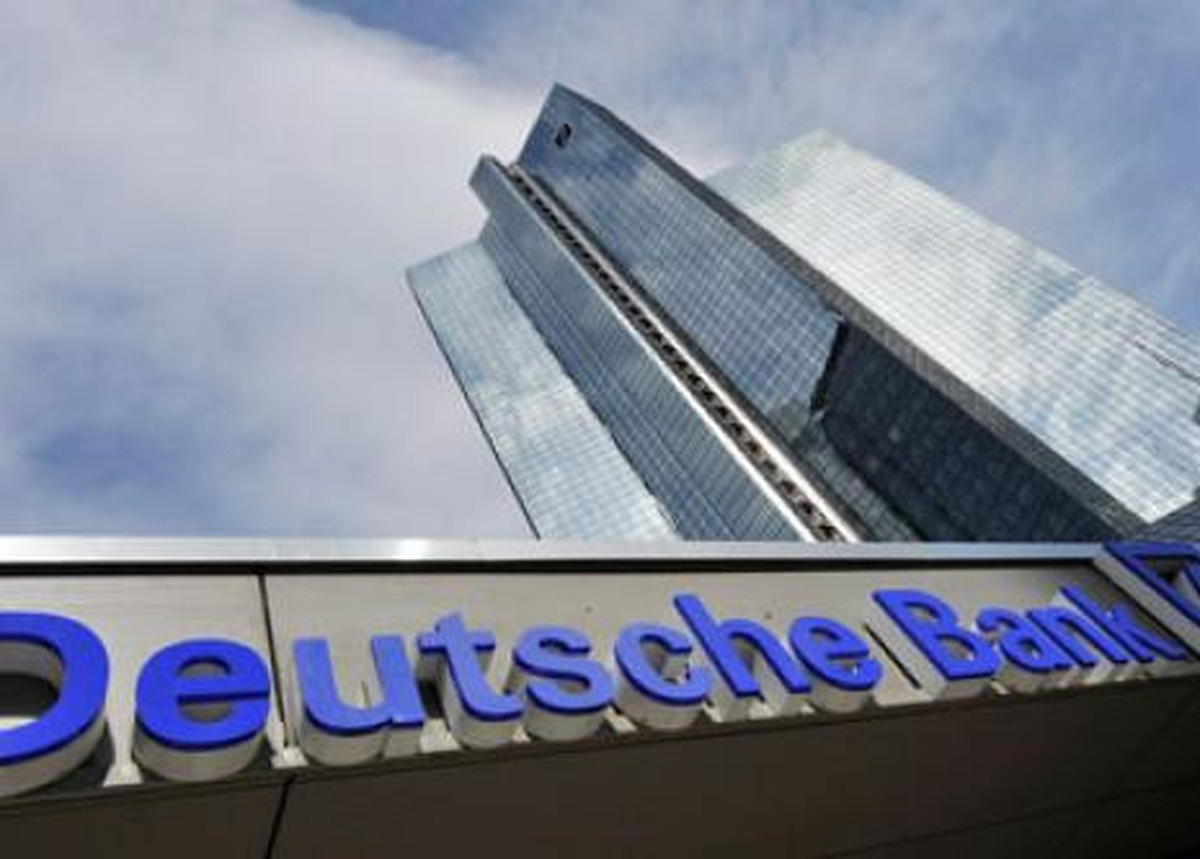 Deutsche Türk Bankaları İçin Ne Dedi?