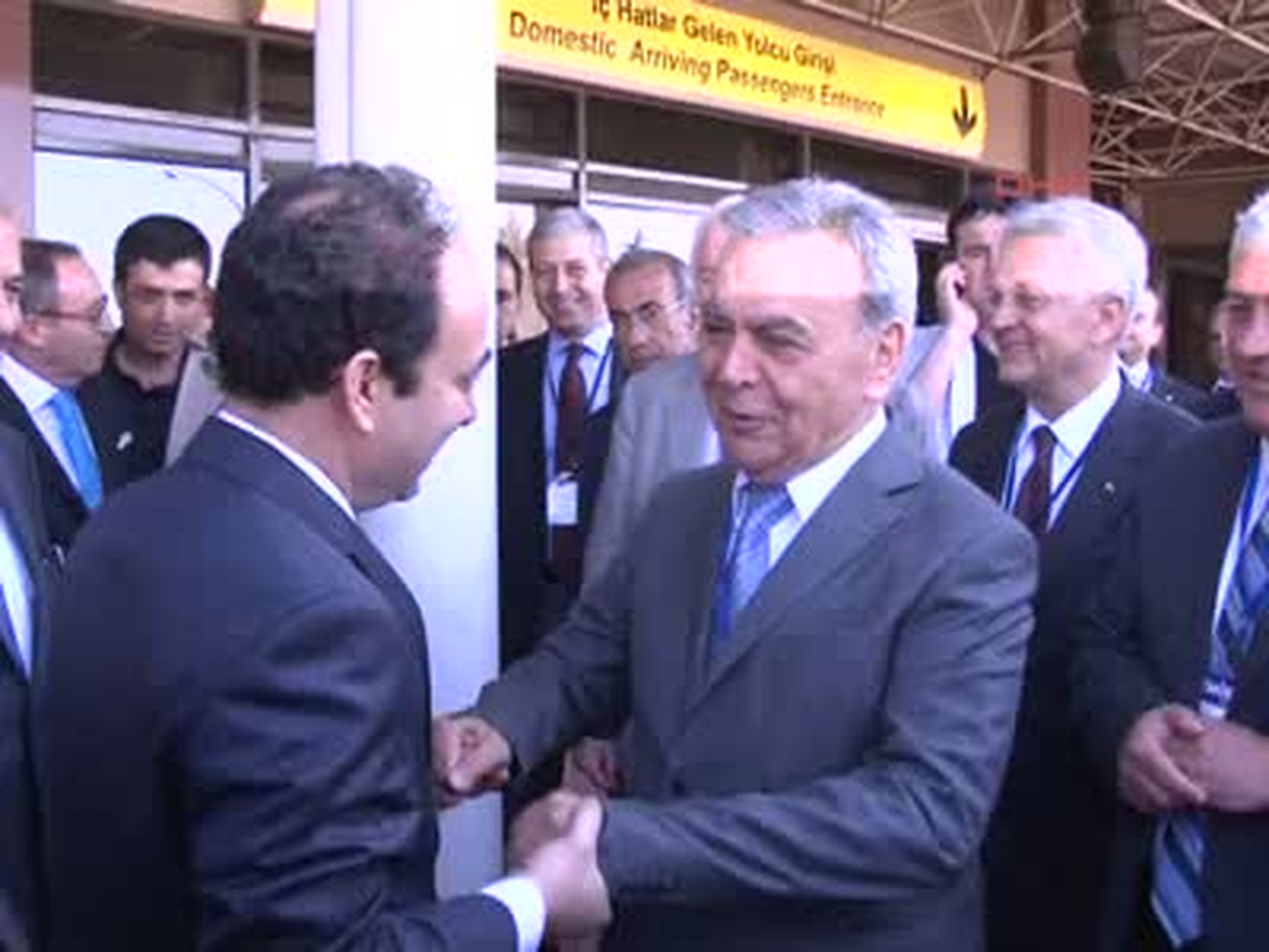 İzmir\'den Diyarbakır\'a Çıkarma