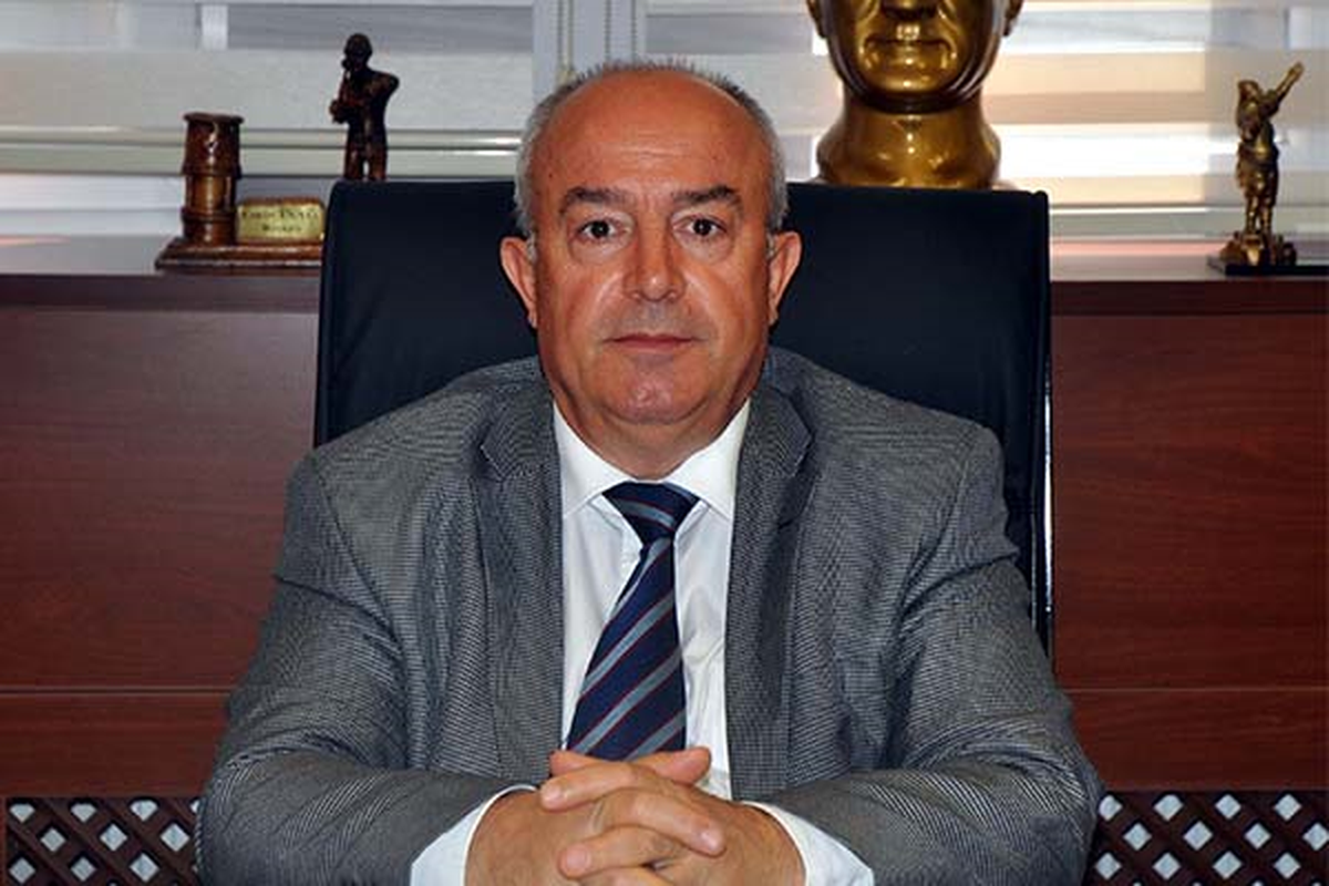 Edesob Başkanı İnağ Açıklaması