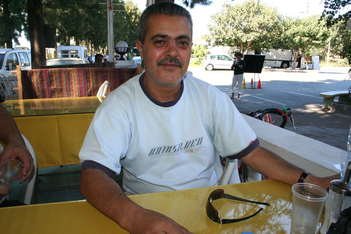Efes Antik Kentine Seyyar Tezgahlar Kuruldu