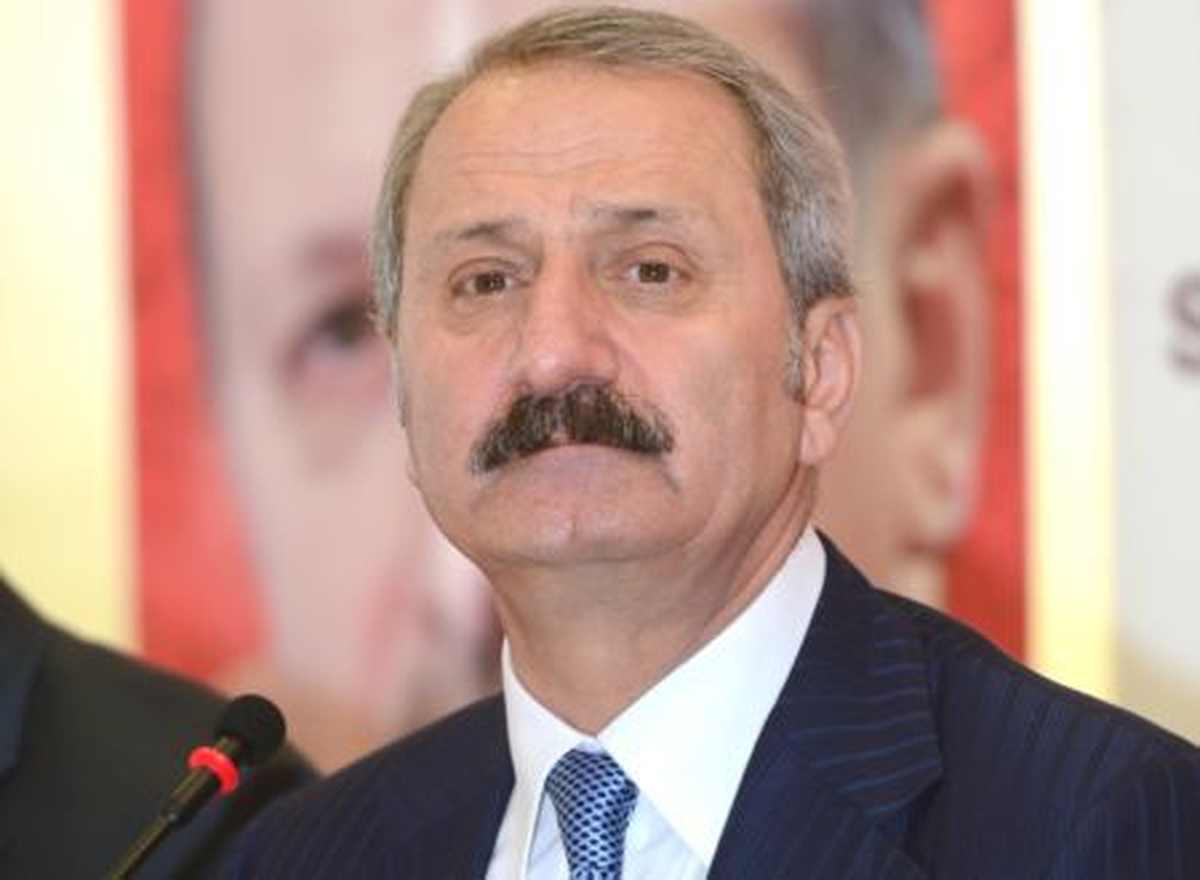 Ekonomi Bakanı Çağlayan: "6.bölge Yatırımcılar İçin Cazibe Merkezi"
