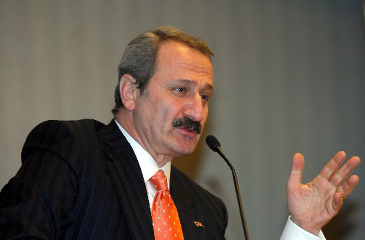 Ekonomi Bakanı Çağlayan Soruları Yanıtladı Açıklaması