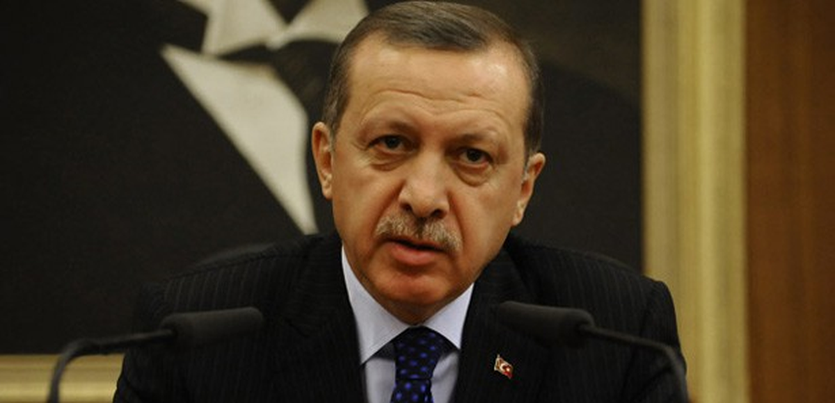 Erdoğan\'dan Fenerbahçe\'ye Kutlama