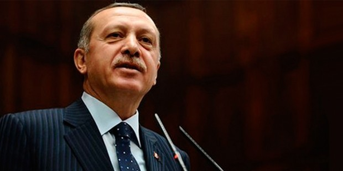 Erdoğan - Rompuy Ortak Basın Toplantısı