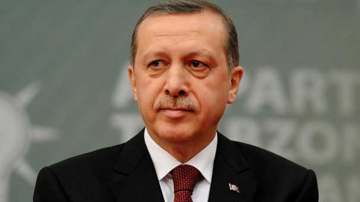 Erdoğan - Rompuy Ortak Basın Toplantısı