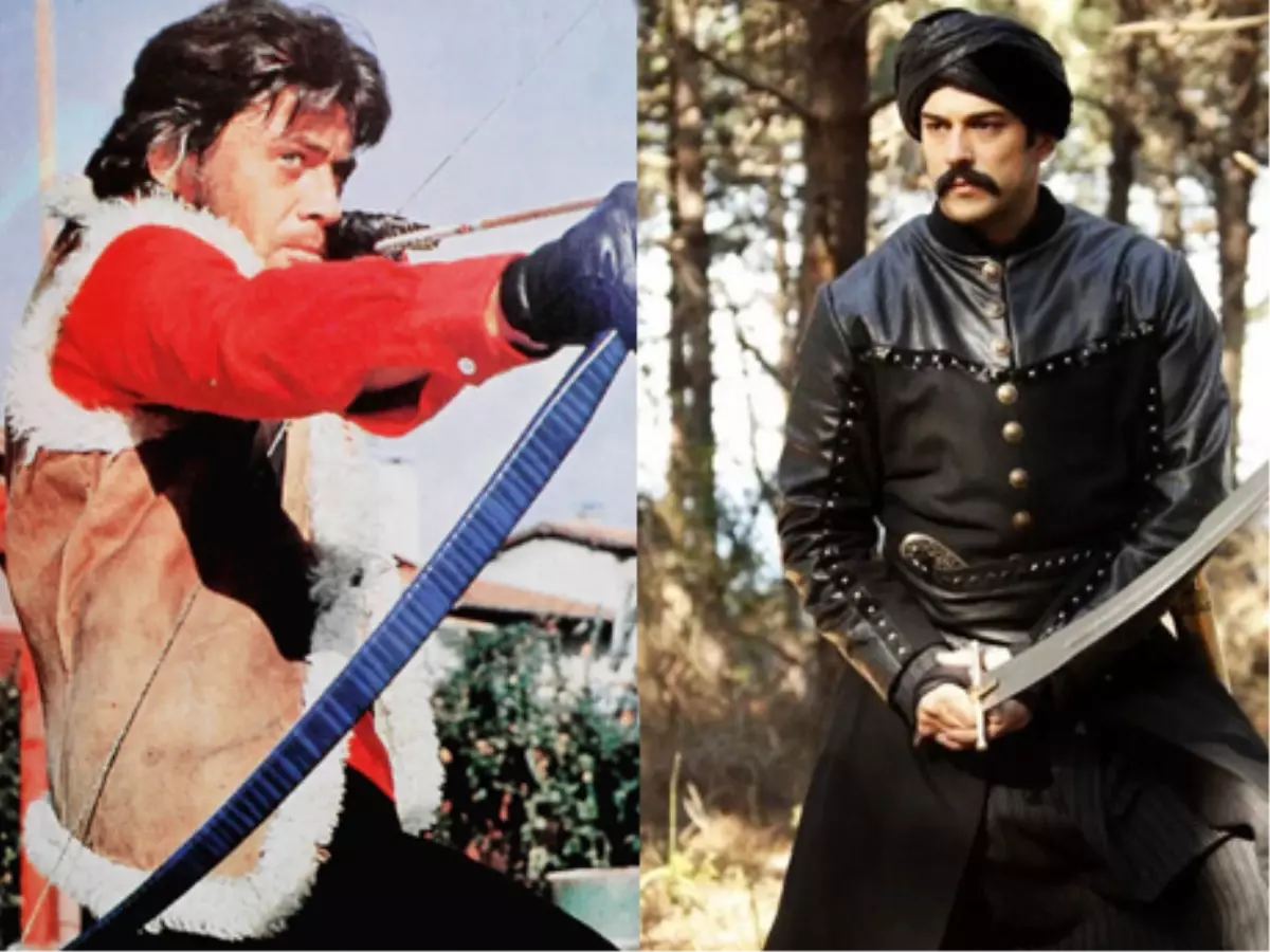 Eski Malkoçoğlu Yenisine Karşı Çıktı!