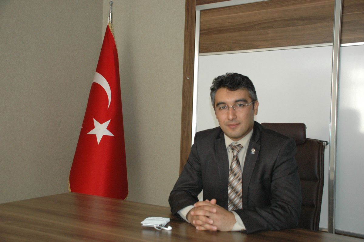 Eskişehir\'e Modern Gençlik Merkezi