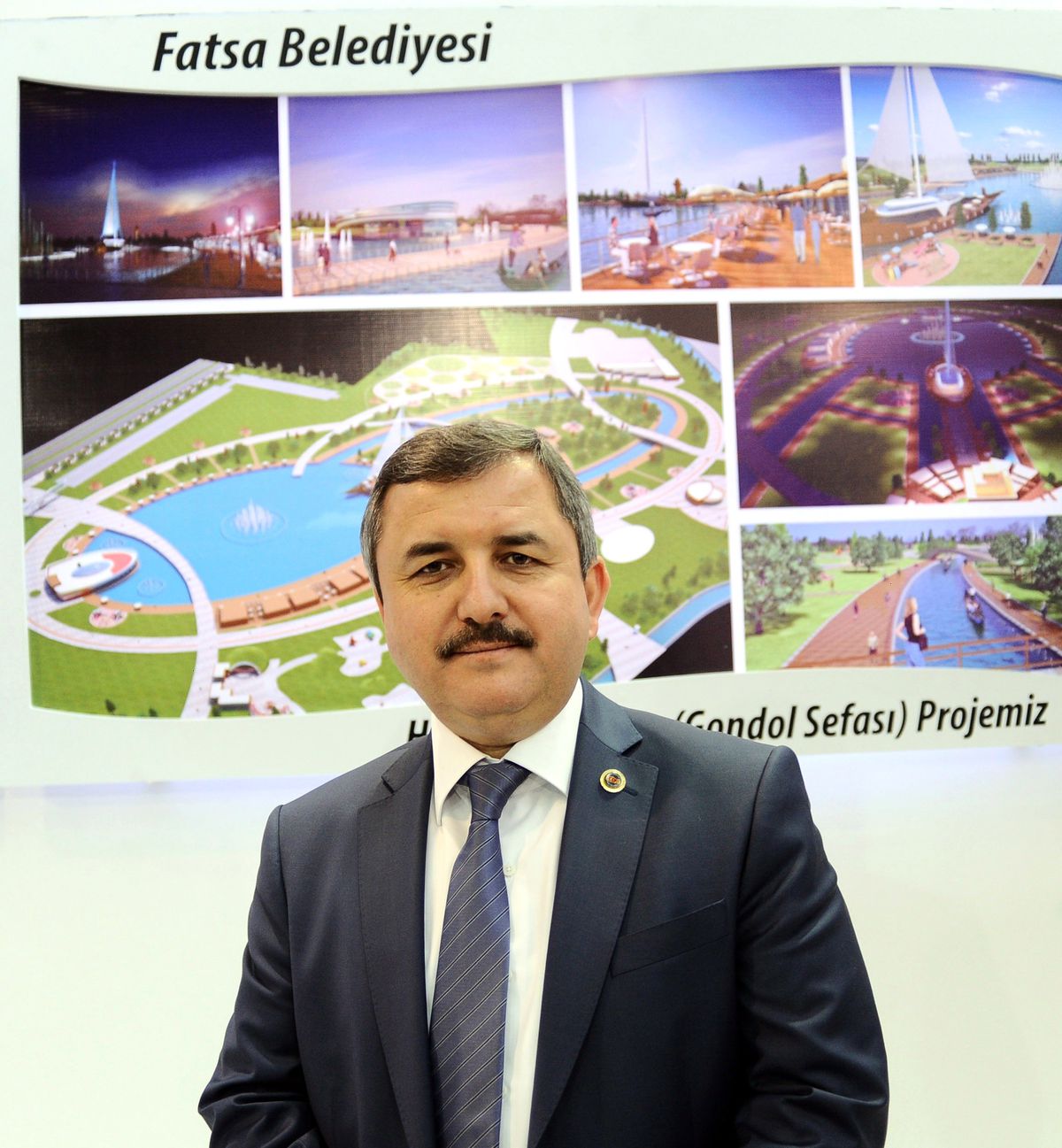 Fatsa Belediyesi, Ordu Günleri\'nin İlgi Odağı
