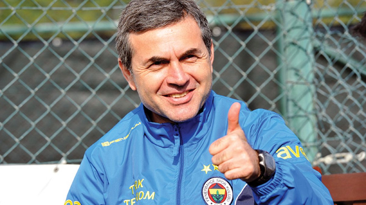 Fenerbahçe - Trabzonspor Maçının Ardından