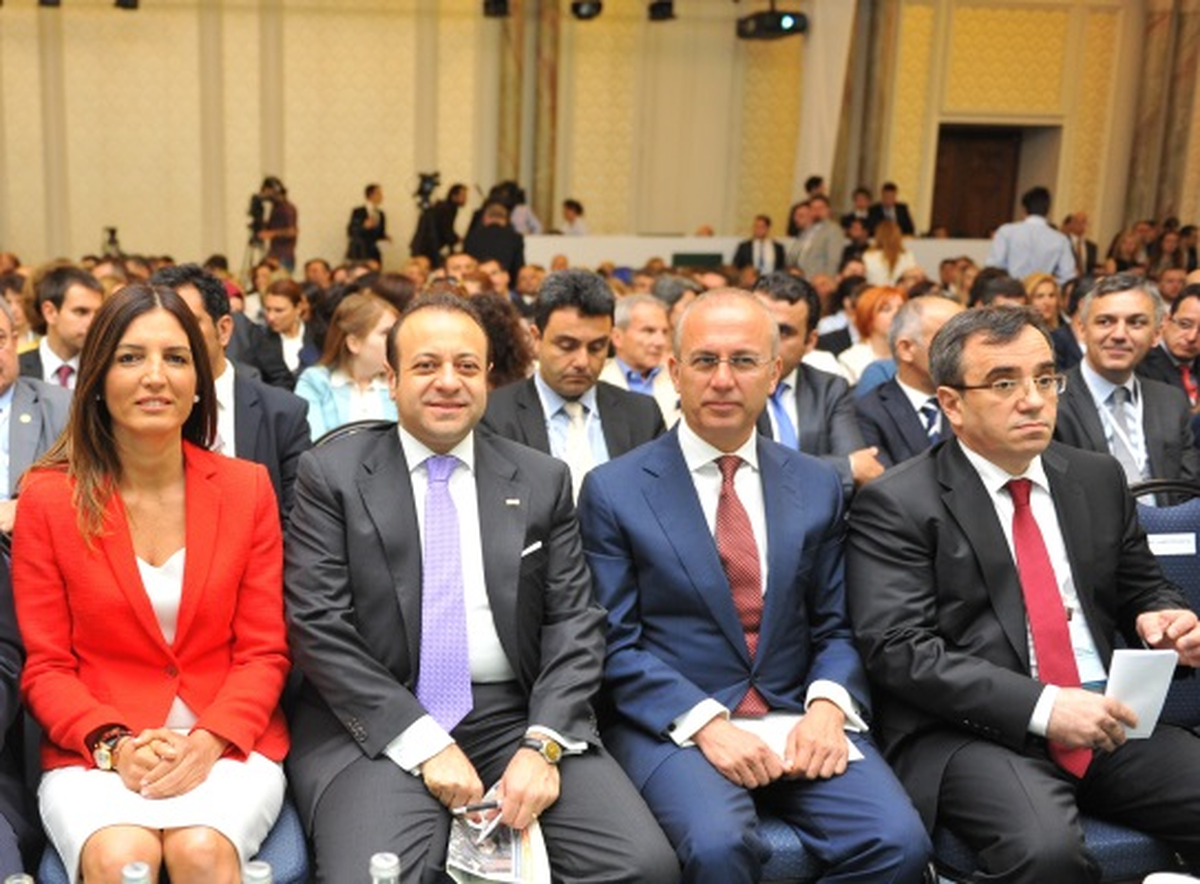 Finansal Okuryazar Bir Türkiye İçin Güç Birliği Zirvesi