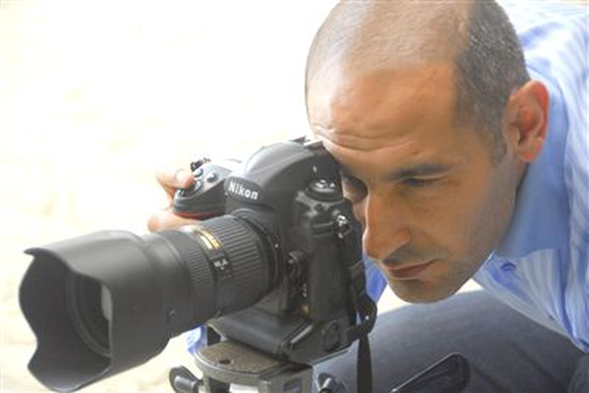 Fotoğraf Sanatçıları Beyşehir\'de Buluşuyor