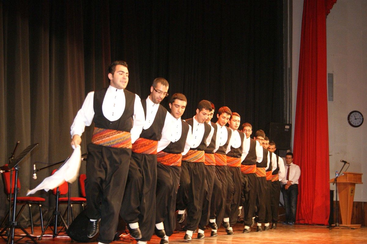 "Geçmişten Geleceğe Harput Sempozyumu" Başladı