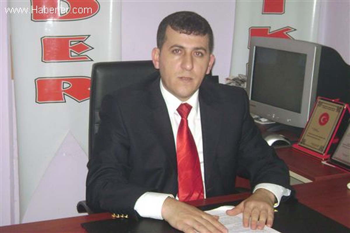 Gikder Genel Başkanı Nas: 'Gümüşhane Tarihinin En Büyük Ağaç Katliamına Sessiz Kalınıyor'