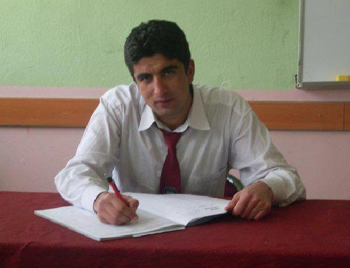 Üniversite Öğrencisi Denizde Boğuldu