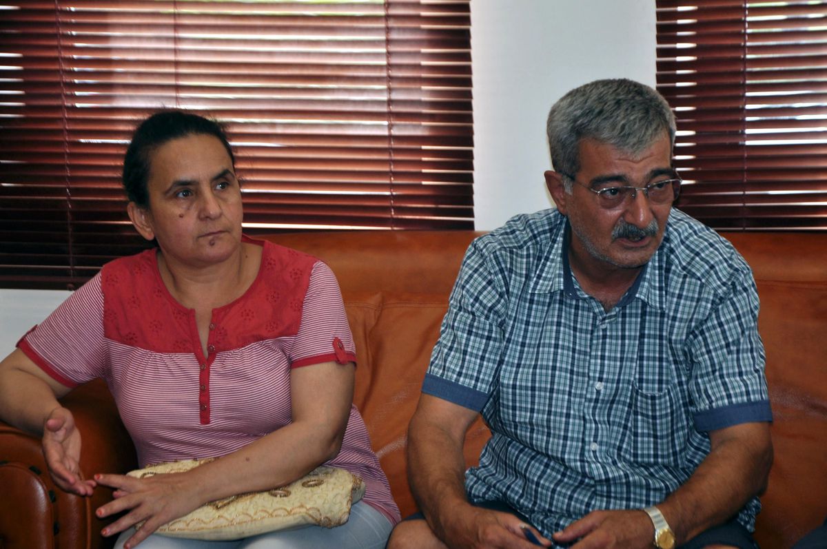 Göcek Esnaflarına İl Özel İdare Şoku!